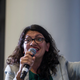 Illustration for article titled People Are Upset Because Rashida Tlaib Said White People Can’t Distinguish Black Faces. Science Says She’s Right